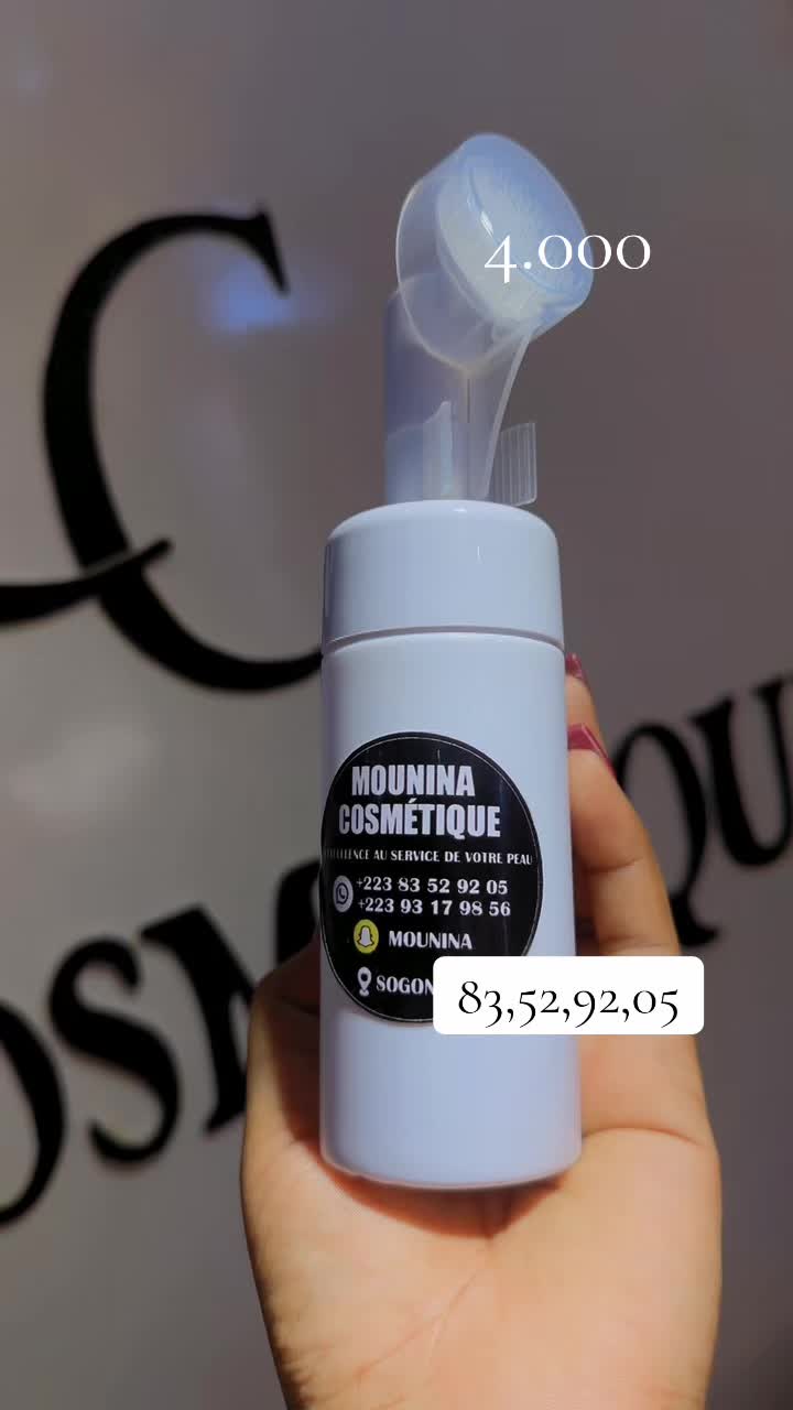 @@mounina🥀Cosmétique🤍