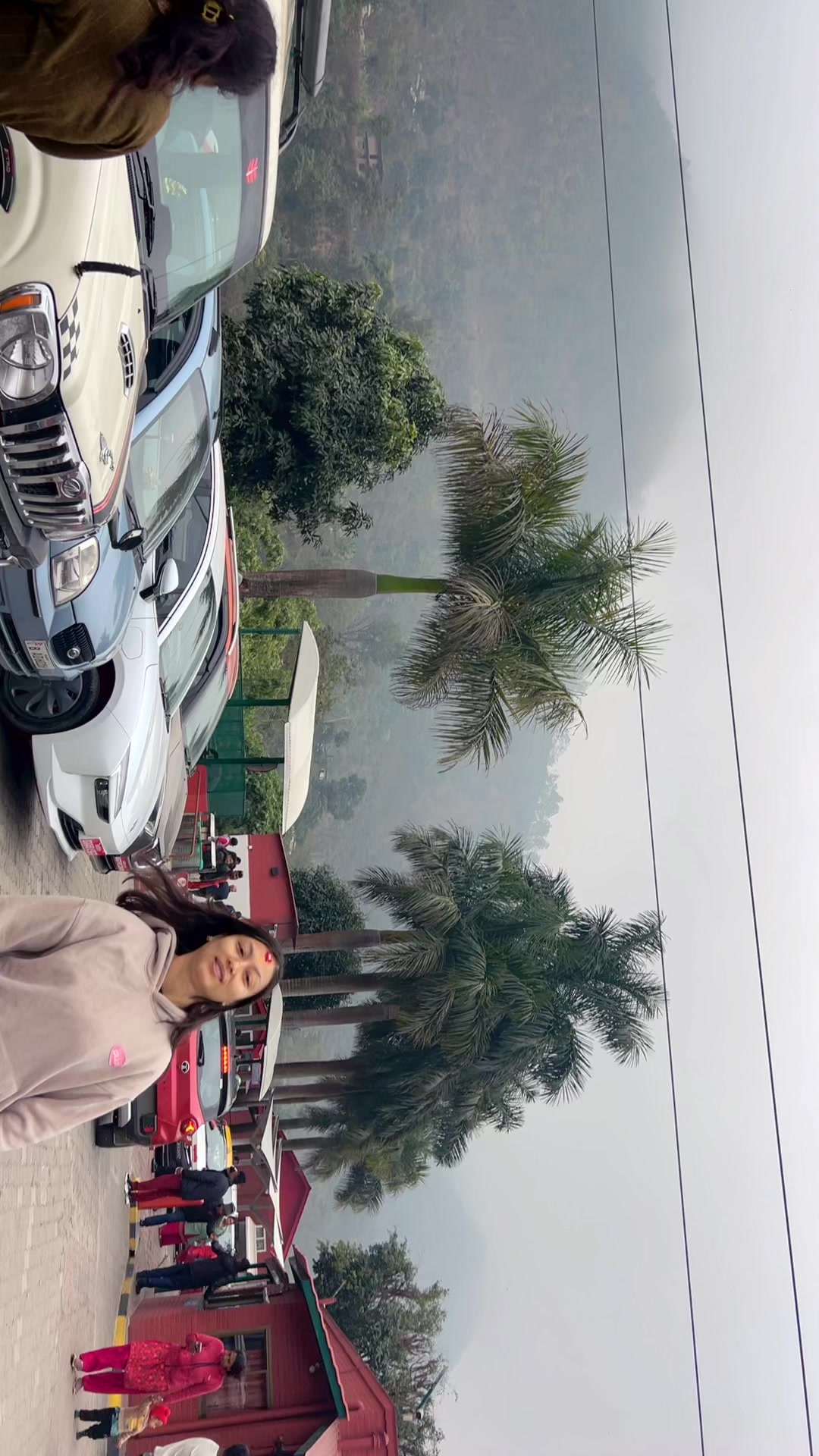 @Joyana Shrestha