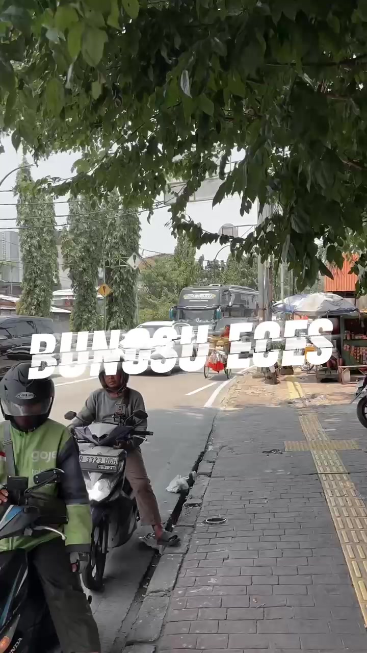 @TUNGGAL JAYA