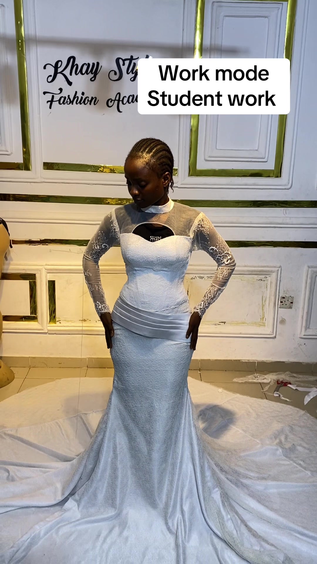 @KHAY STYLING |osogbo designer