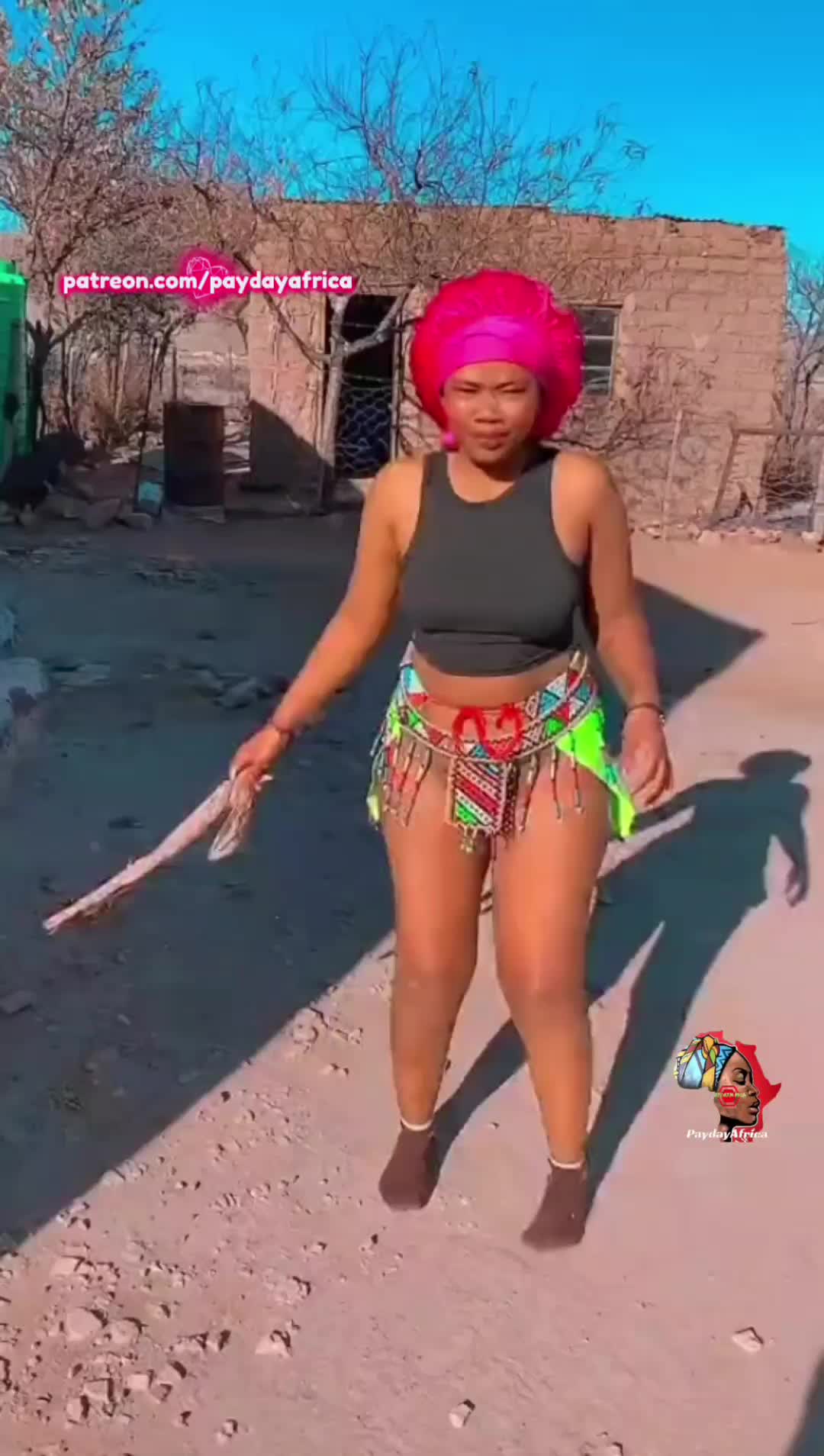 @Payday Africa