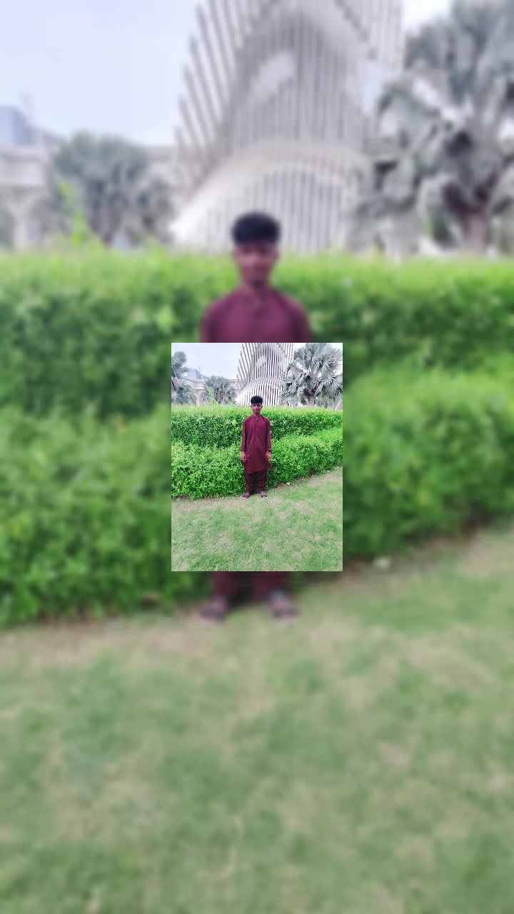 @Shoaib Khan