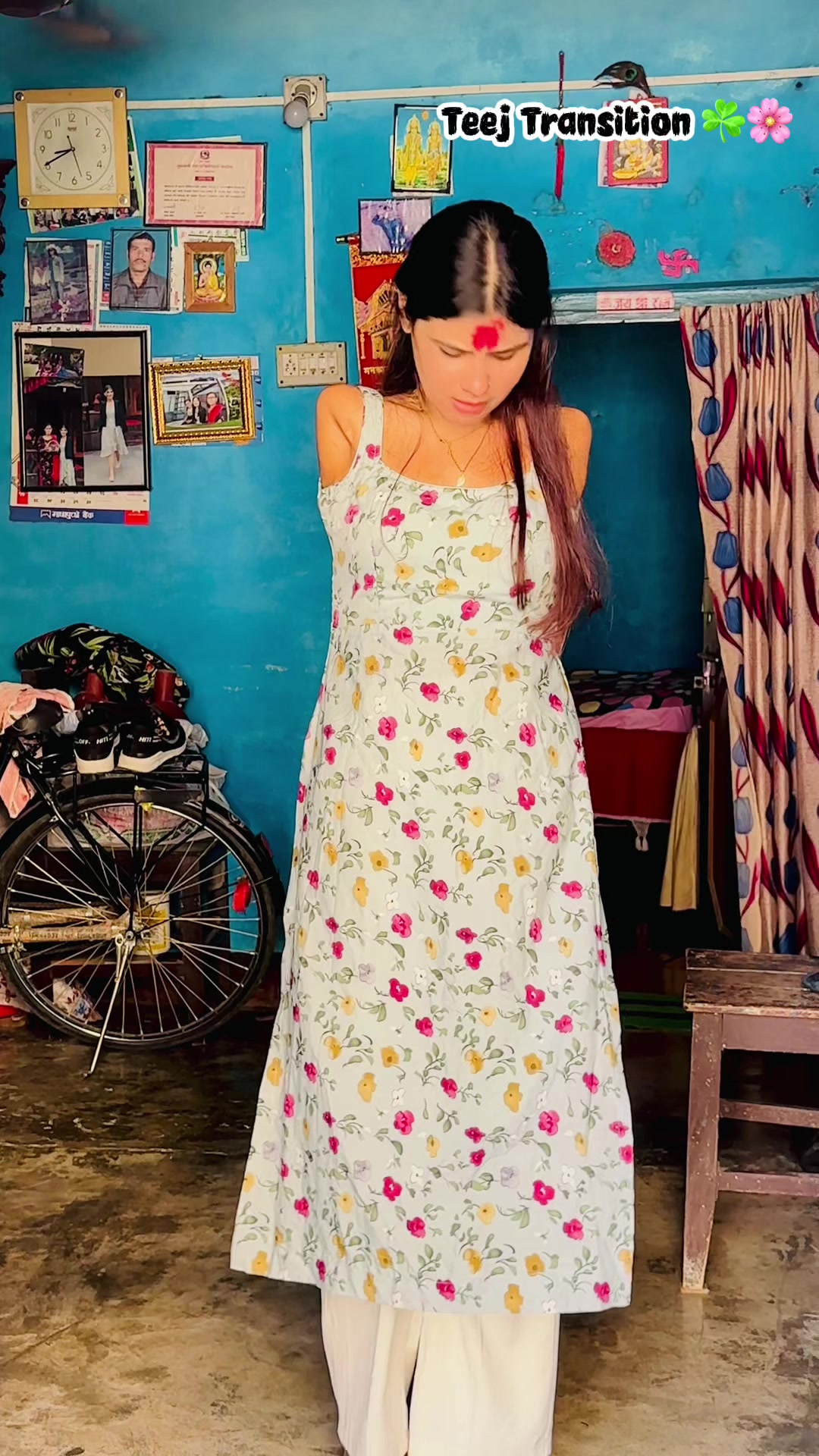 @Megha Ghimire 🦋🇳🇵♥️