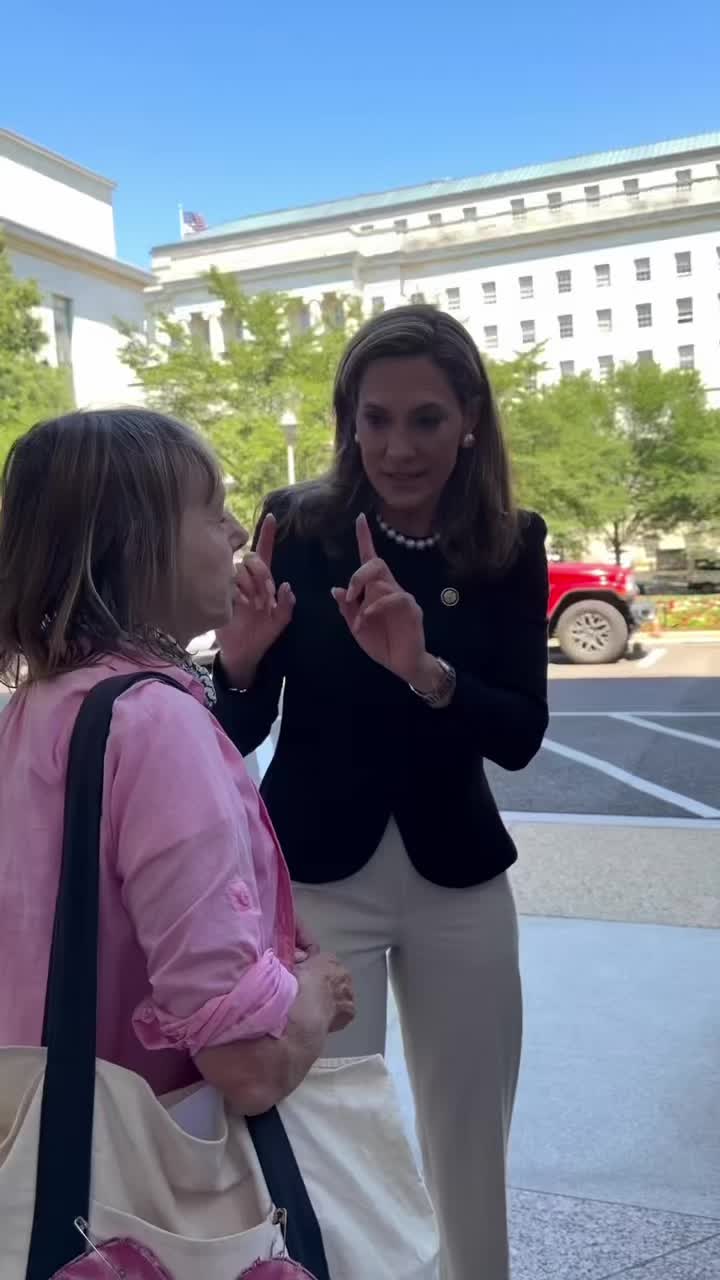 @María Elvira Salazar 🇺🇸
