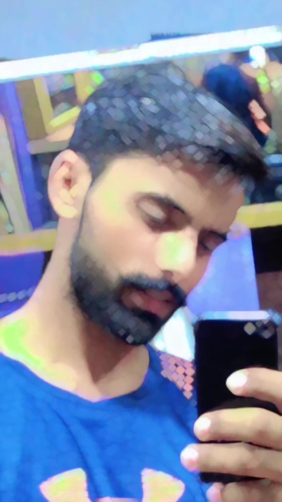 @CH Sarfraz Guجar