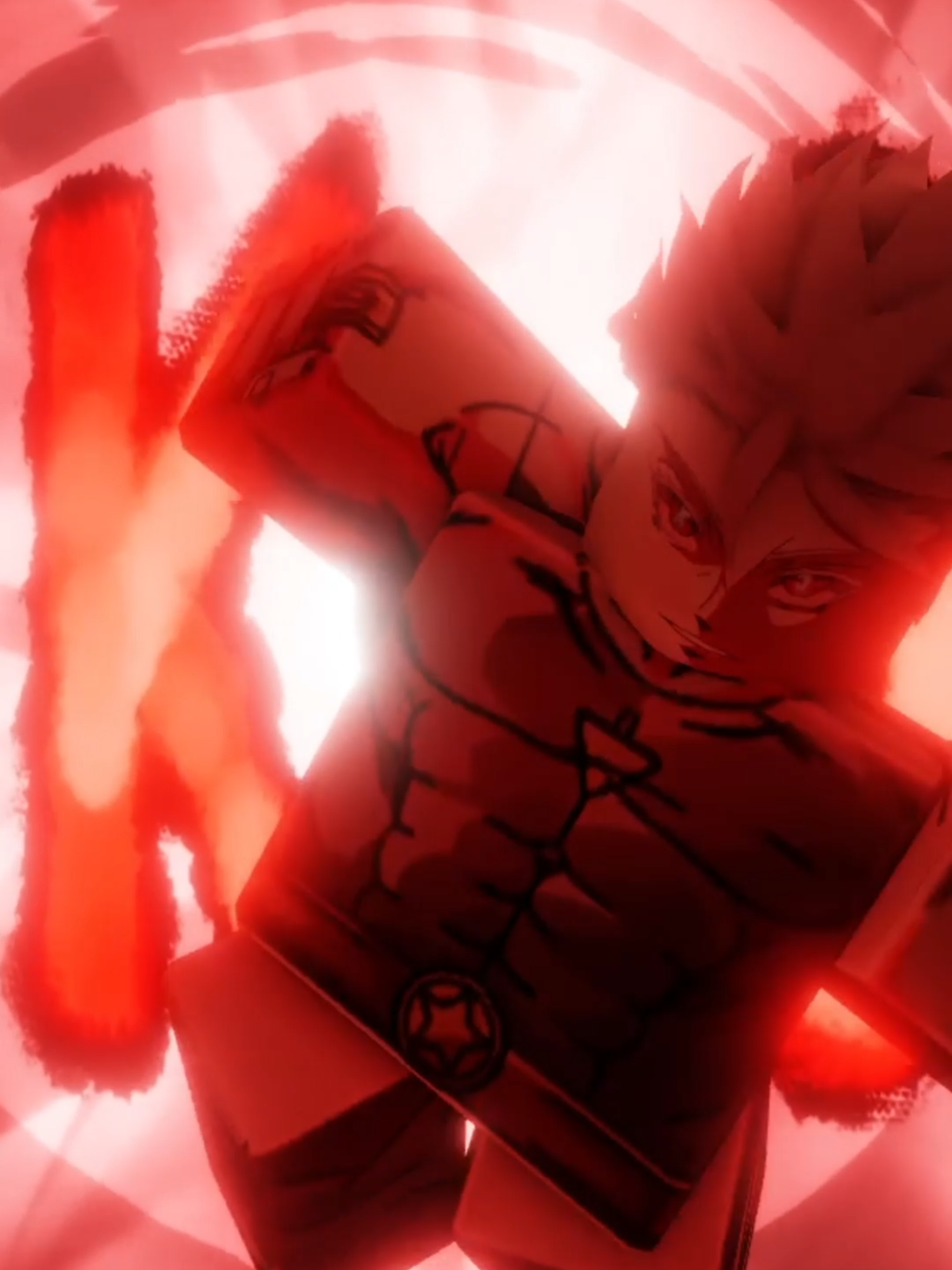 @Ikari Saint
