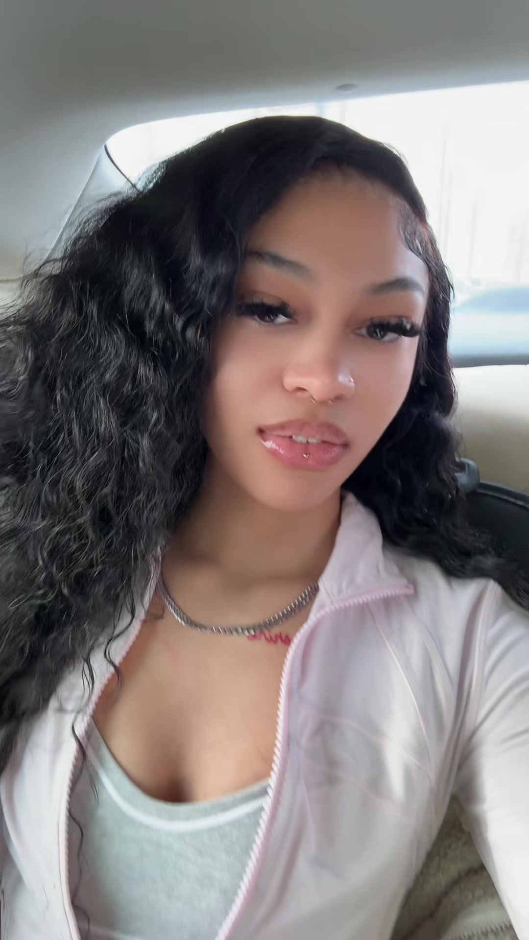 @Mikayla