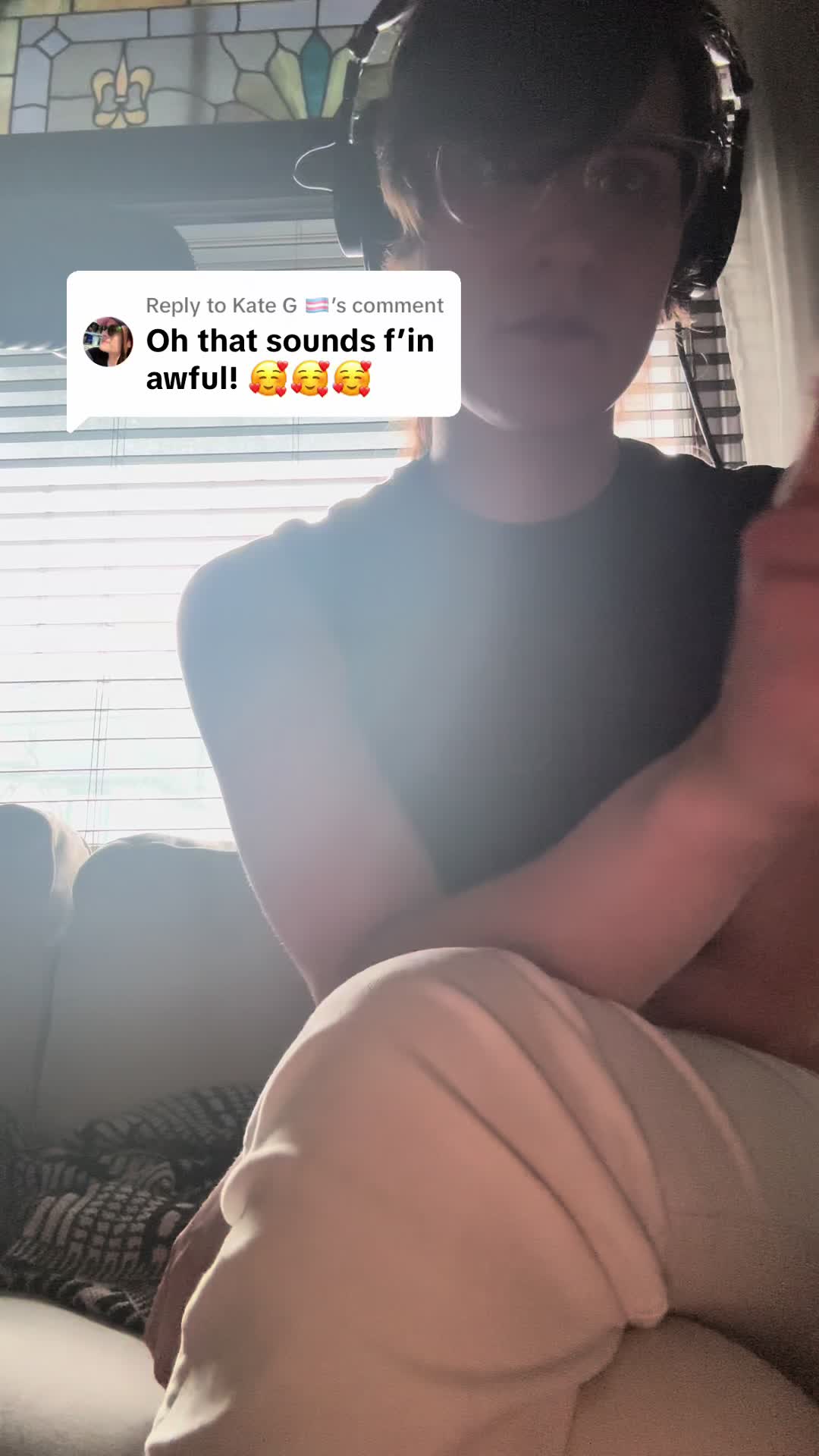 @Sydney Jayde