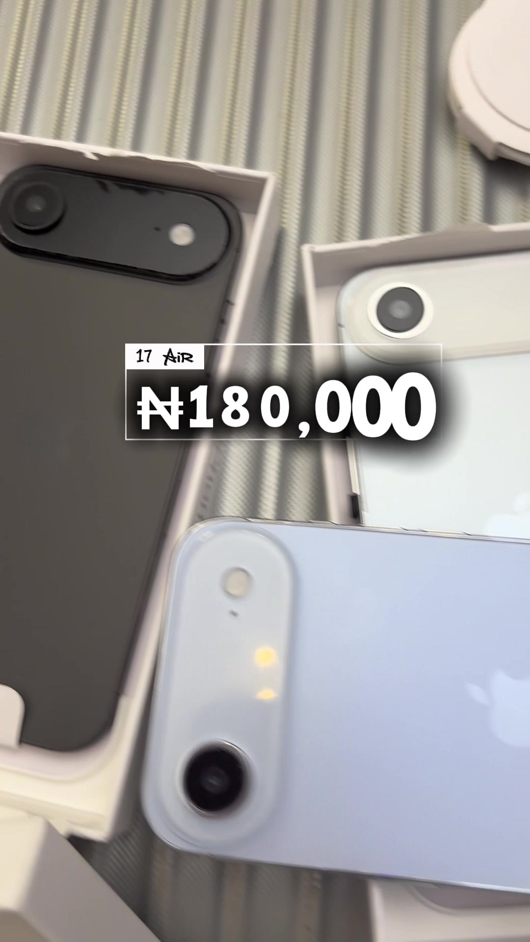 @ROMMY GADGETS | IMPORTATION