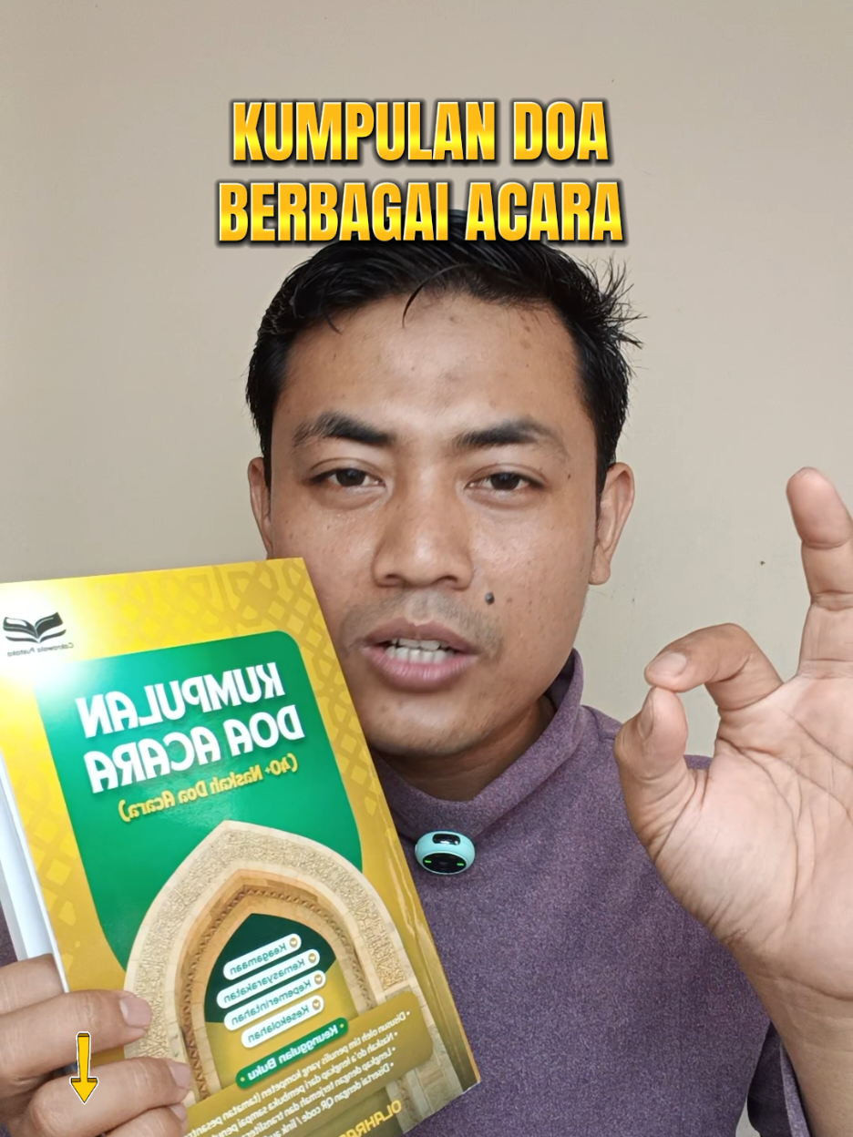 @Wahyu || Berkah Rupiah
