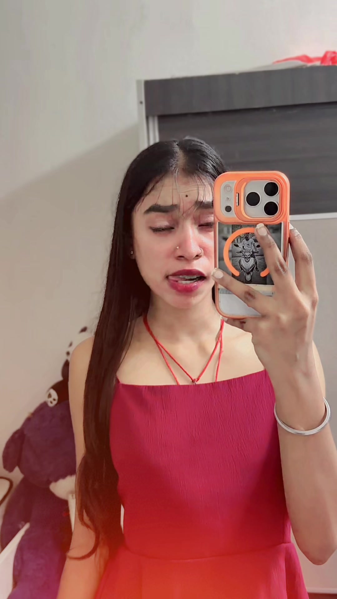 @A M M U