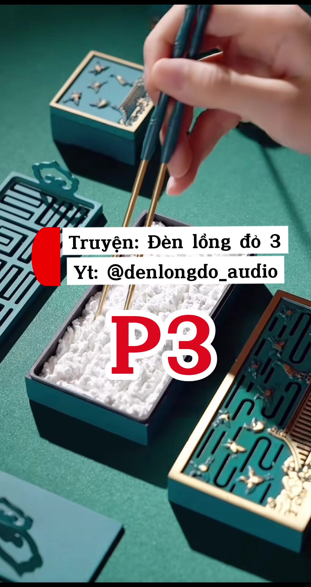 @Đ&egrave;n Lồng Đỏ