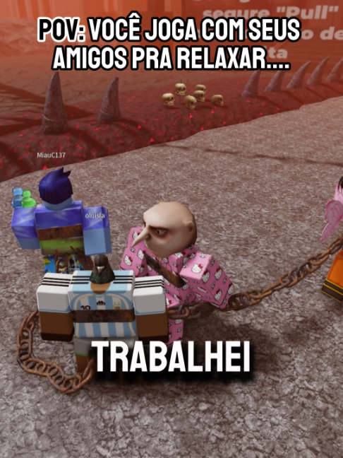 @Pobre Tamb&eacute;m Dubla