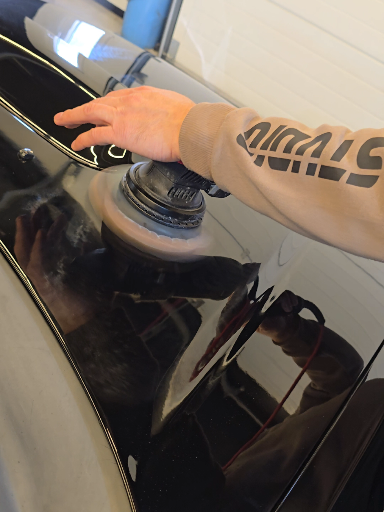 @Auto tuning studio
