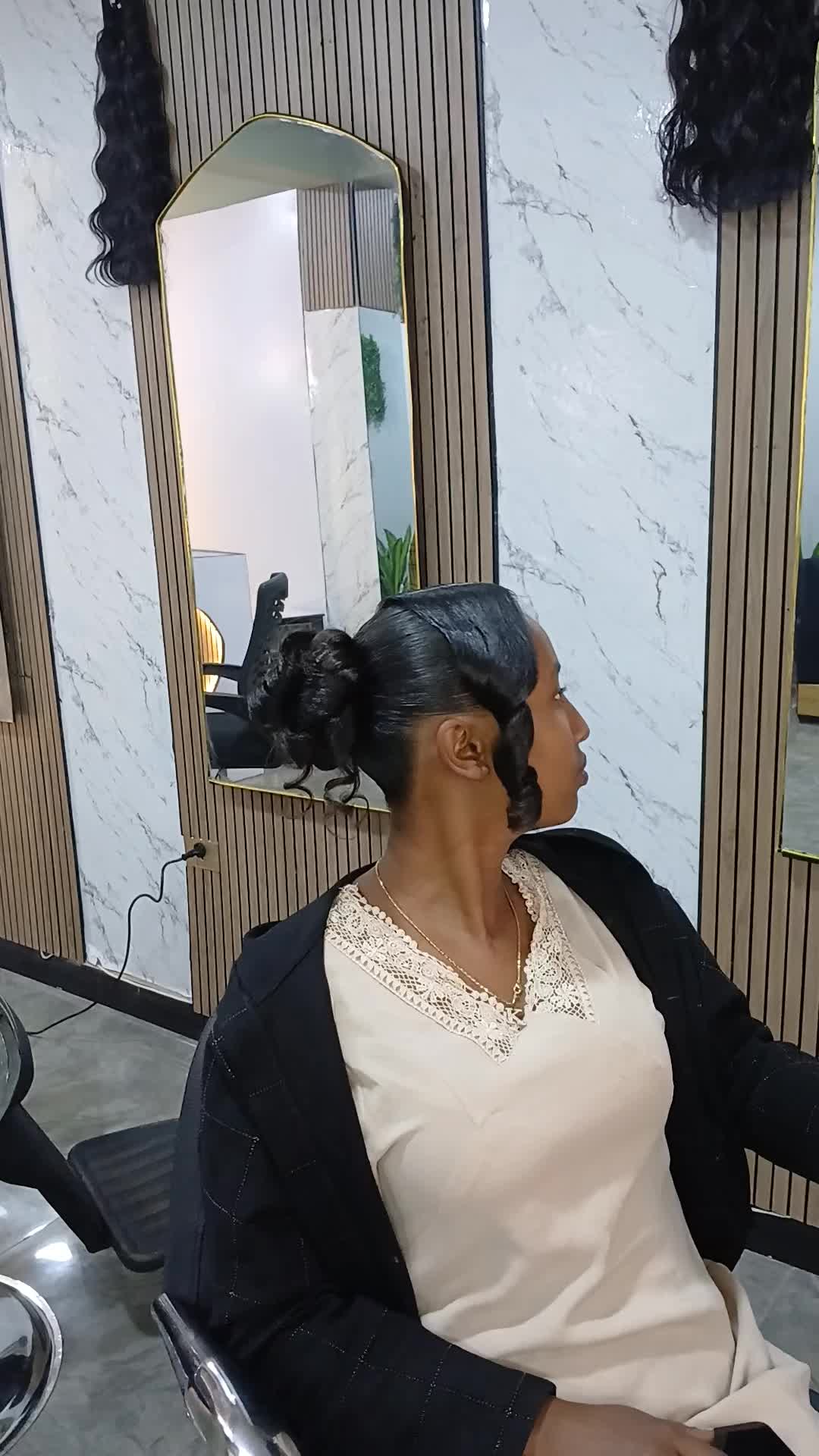 @ayubeauty salon