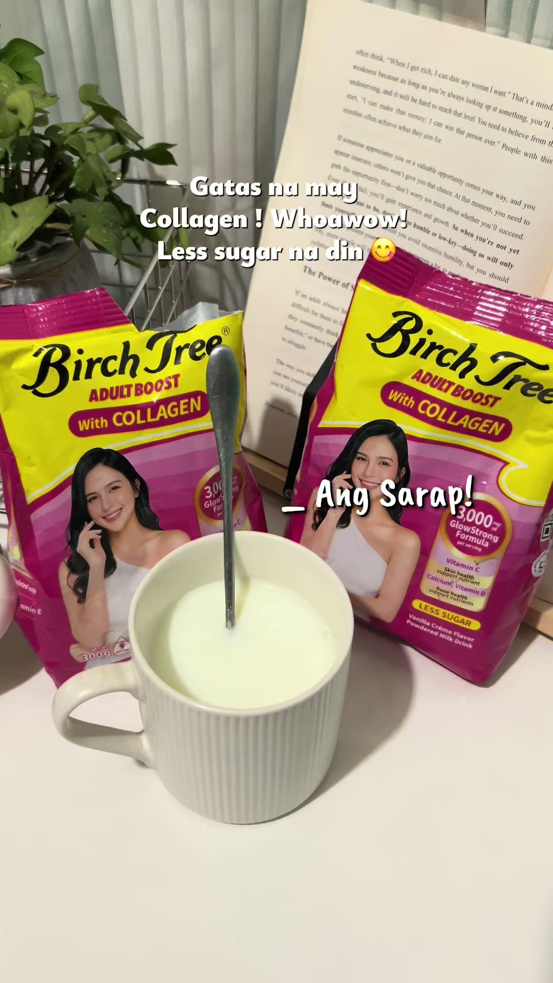 @Miss Ann / M&S O-Shoppe