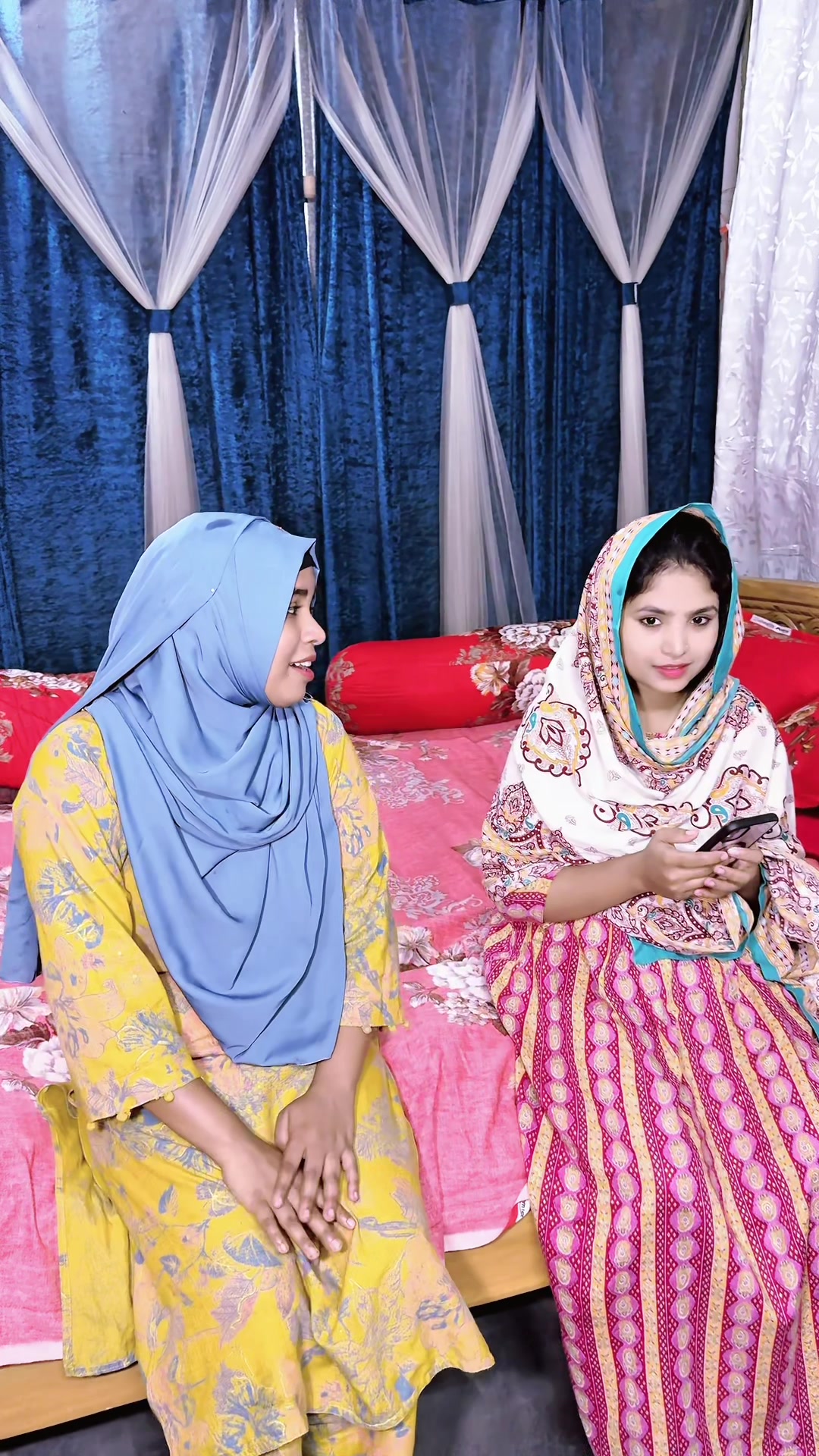 @NKP STORY