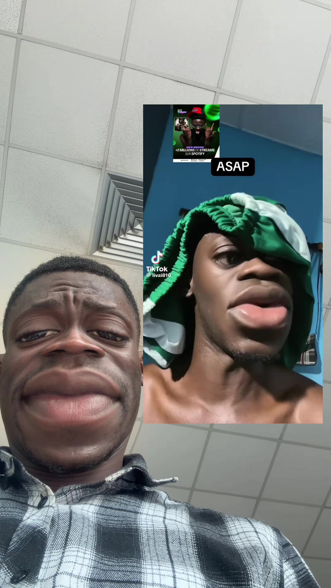 @MONSIEUR KASSAMBA