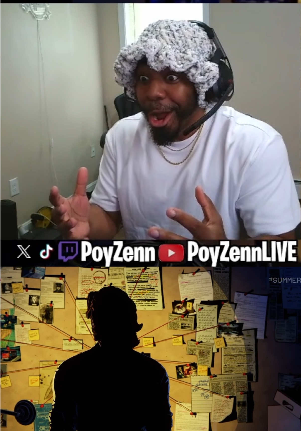 @PoyZenn