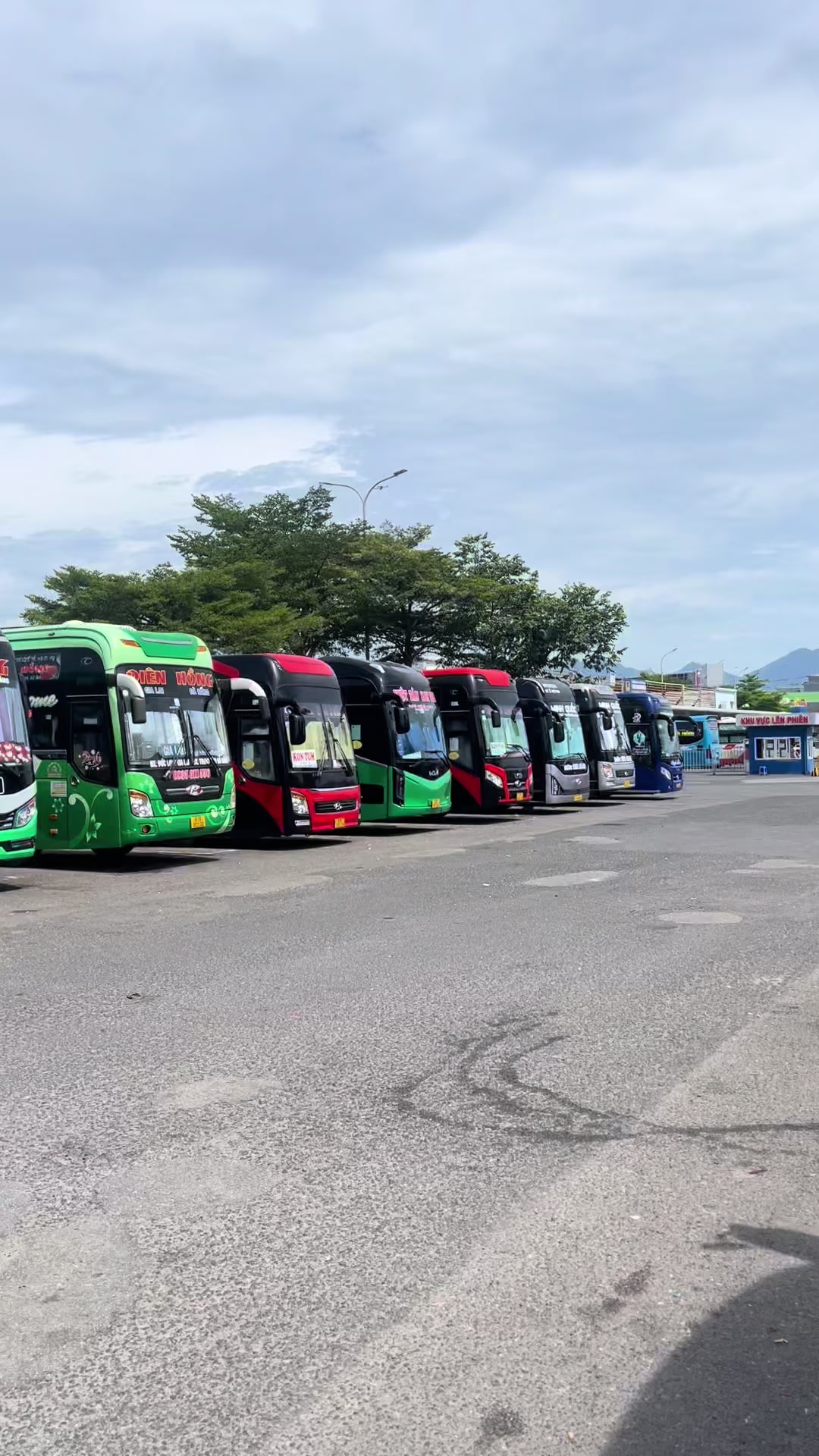 @Tuấn LàmĐồng xeKhách ĐàNẵngHuế