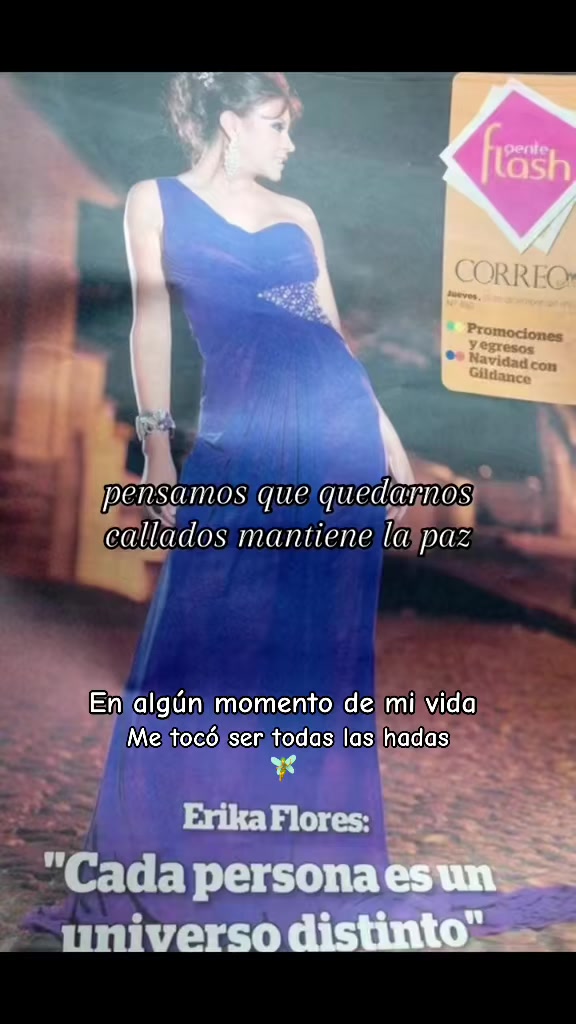 @Eri Flores