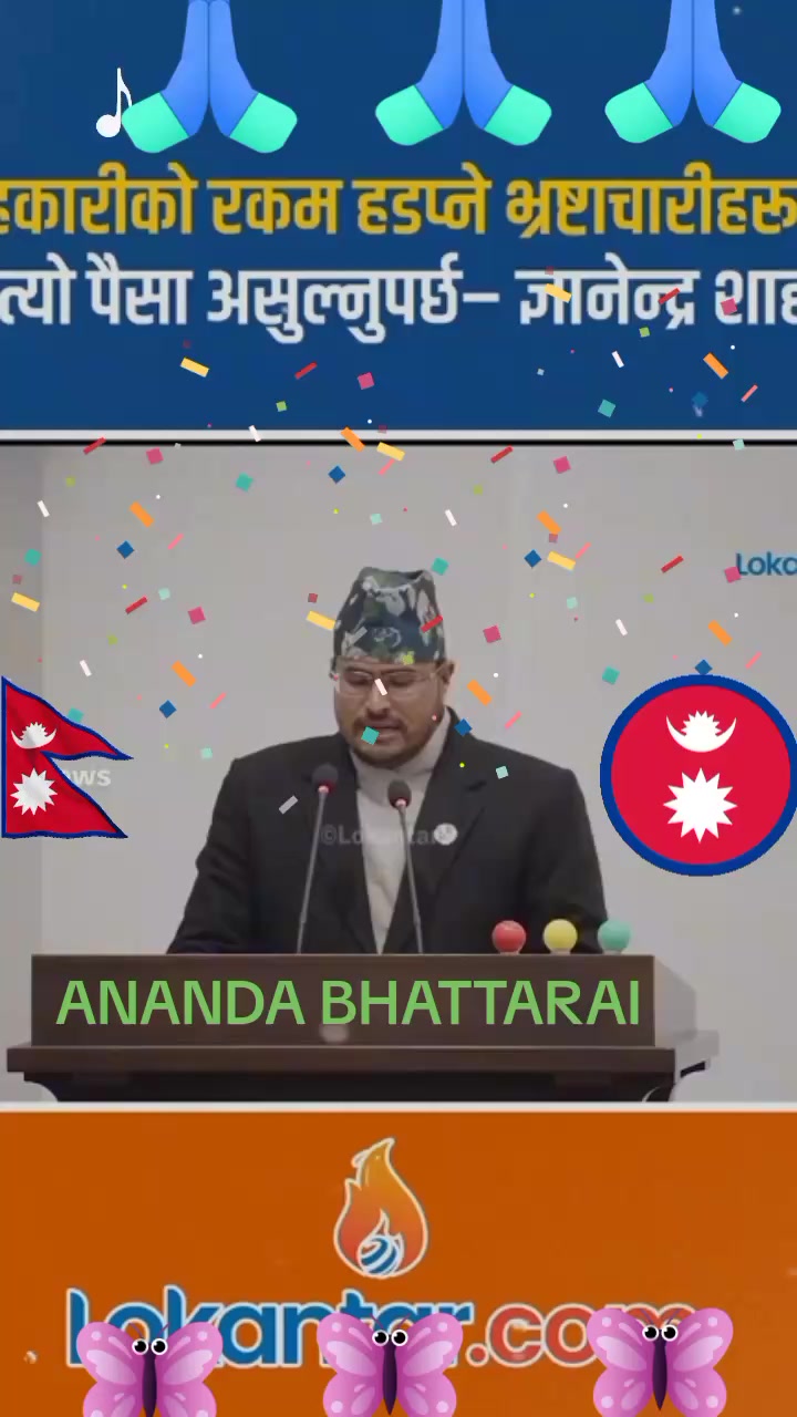 @Ananda bhattarai363