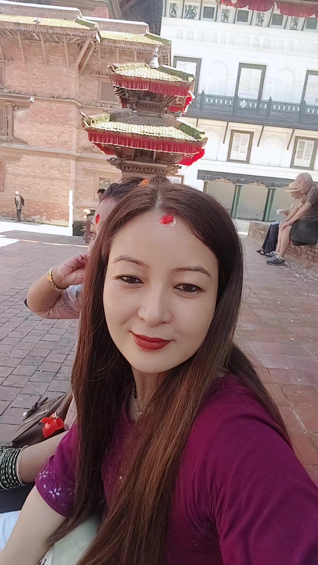 @Saraswoti Pandey