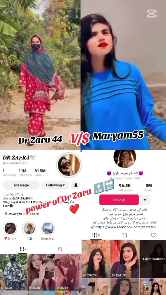 @Dr Zara da editor