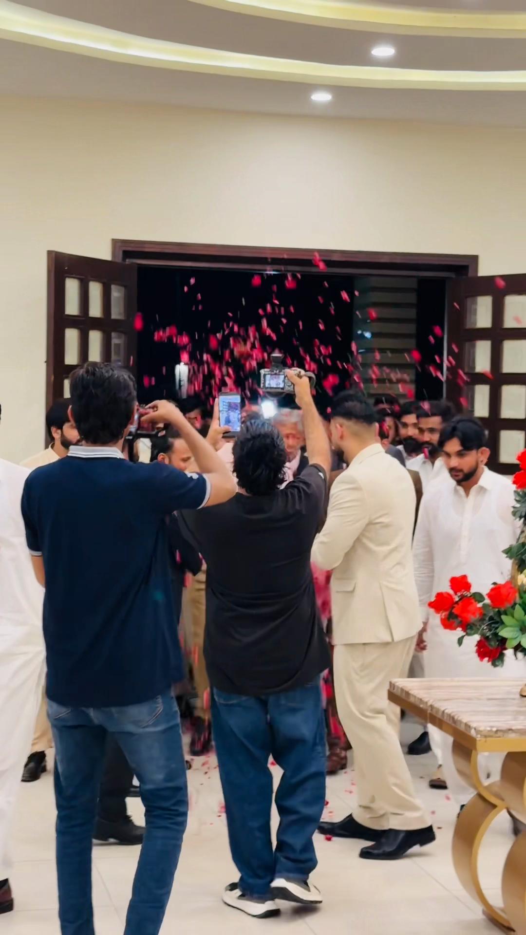 @Rana Mahzaib Adv