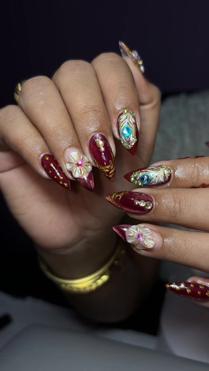 @✨•The Nail Space•✨