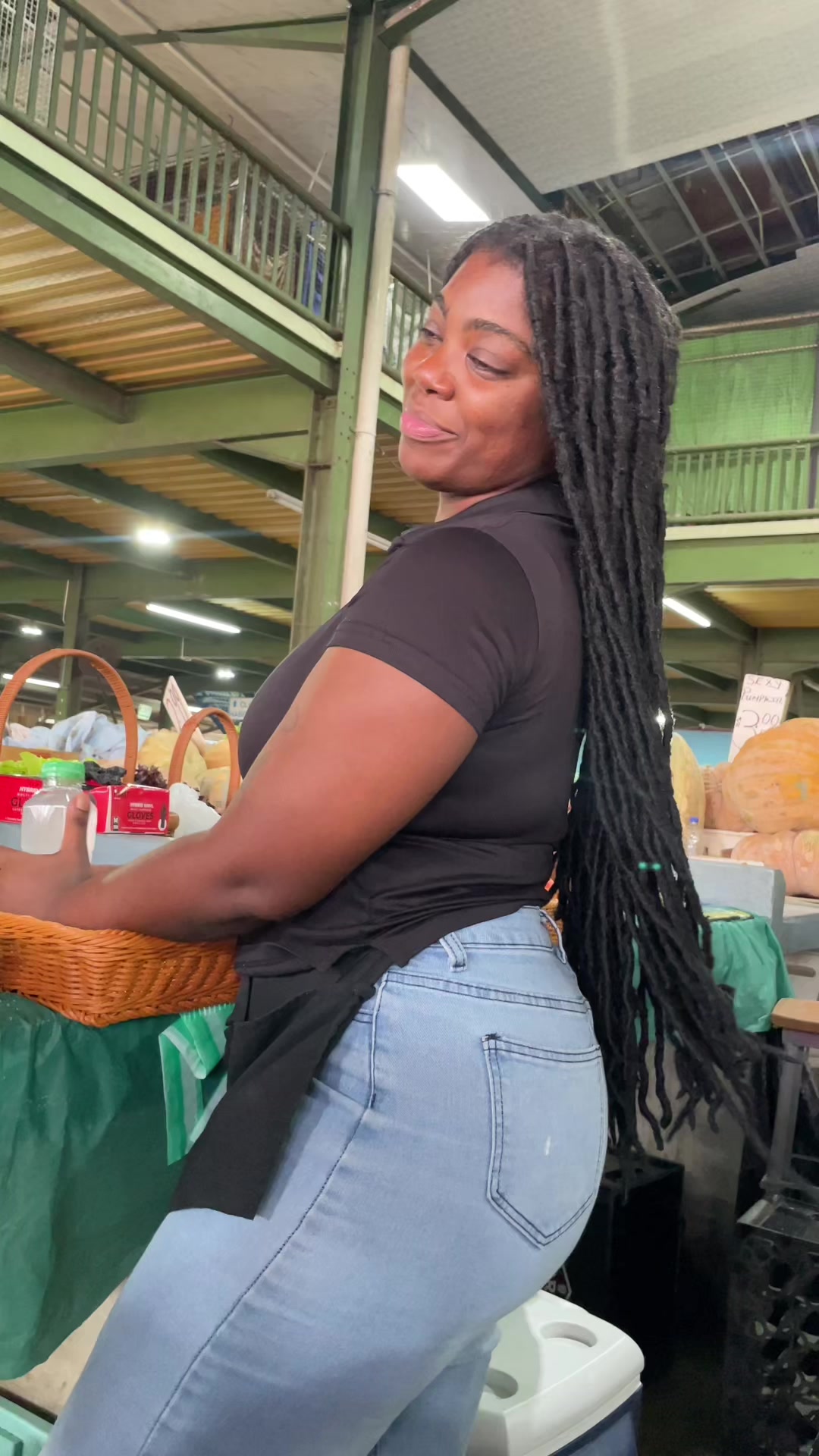@Zion Farm Organic
