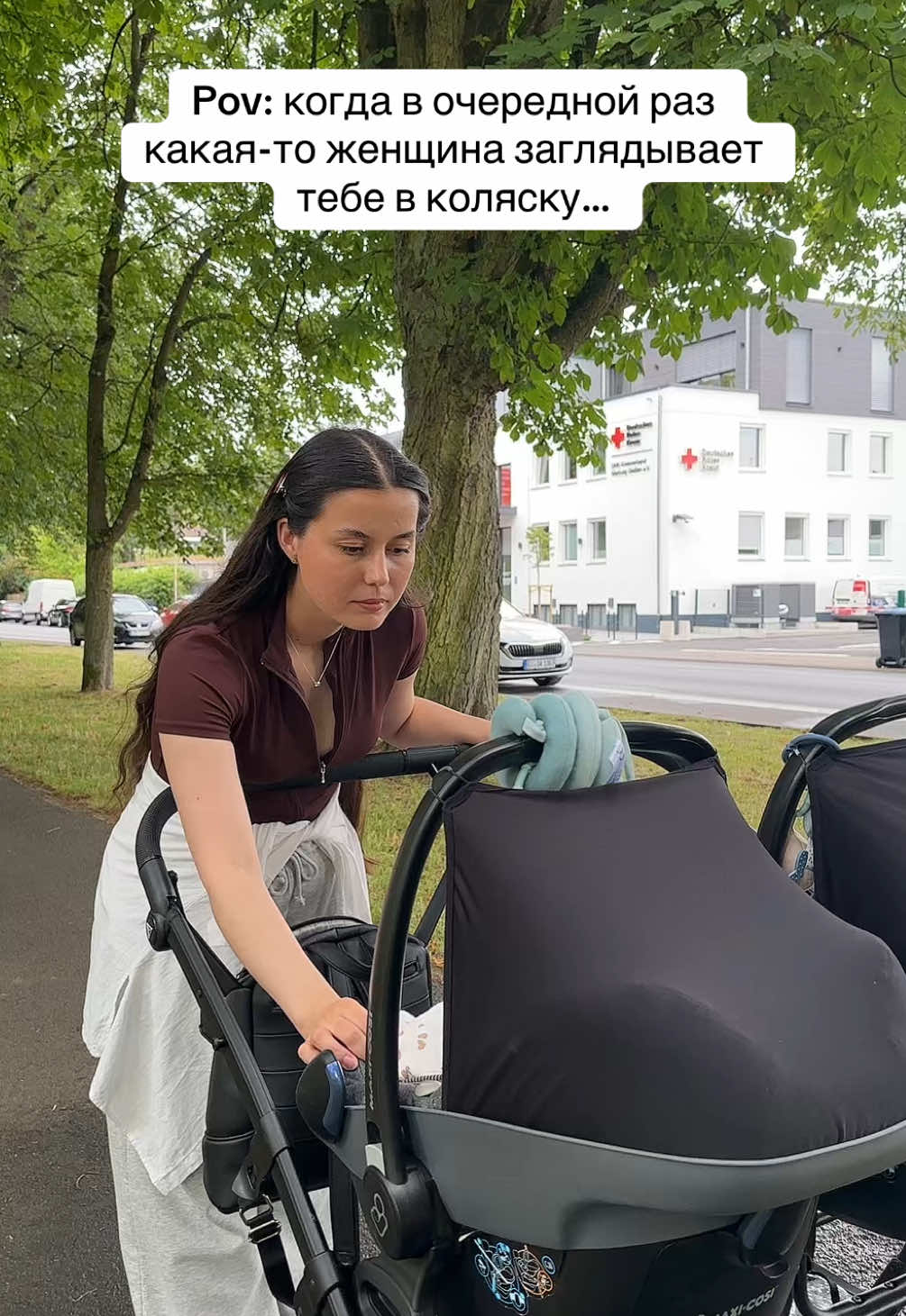 @Kristina Shef | в Германии🇩🇪