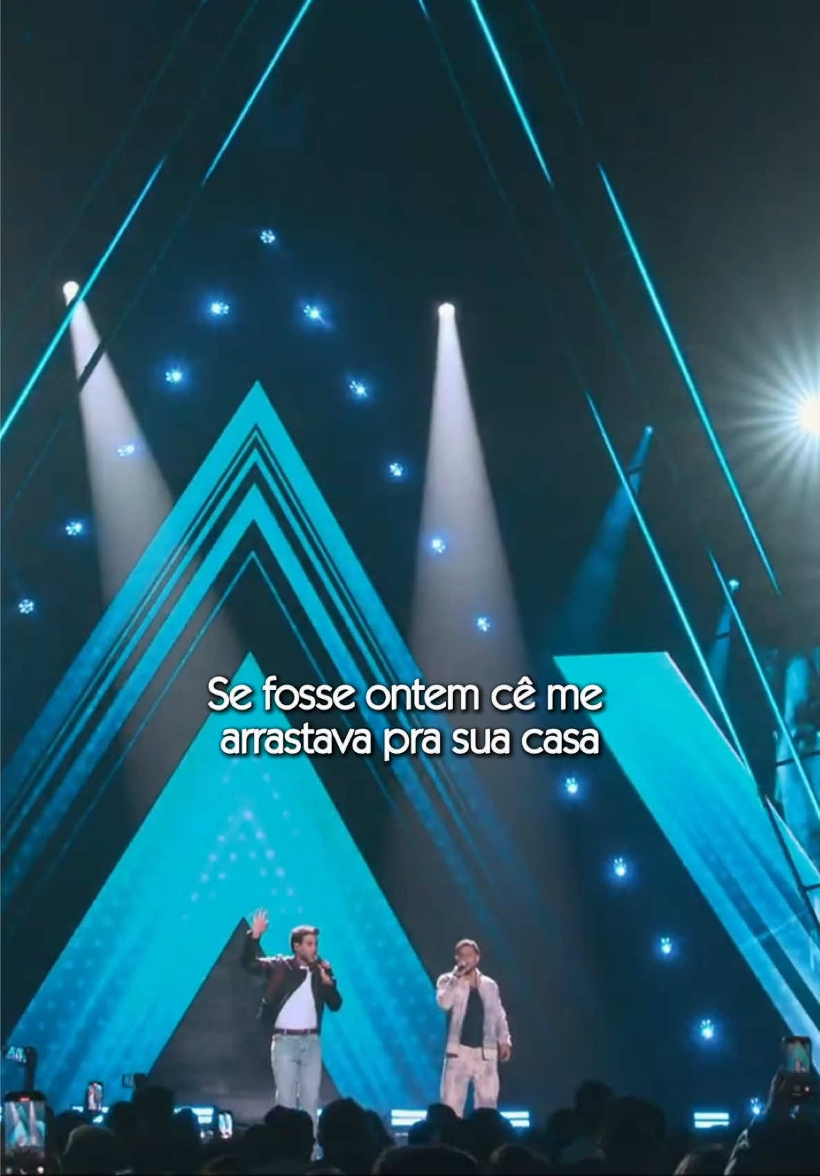 @Danilo e Davi