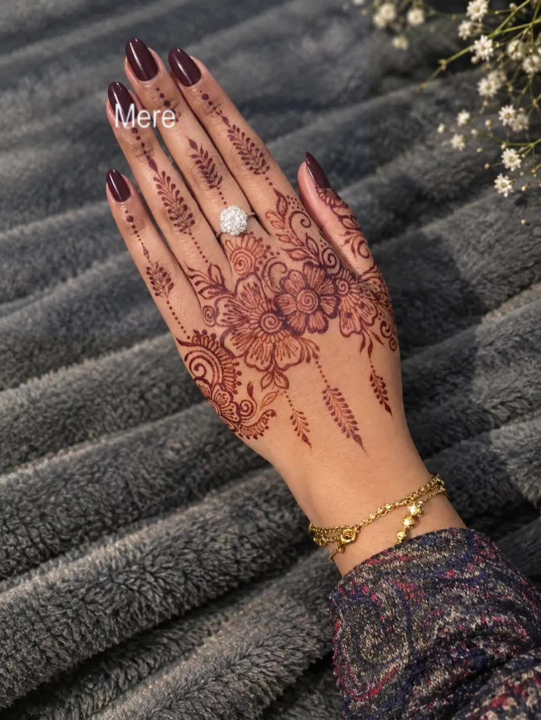 @Billo Rani 👸 🦋