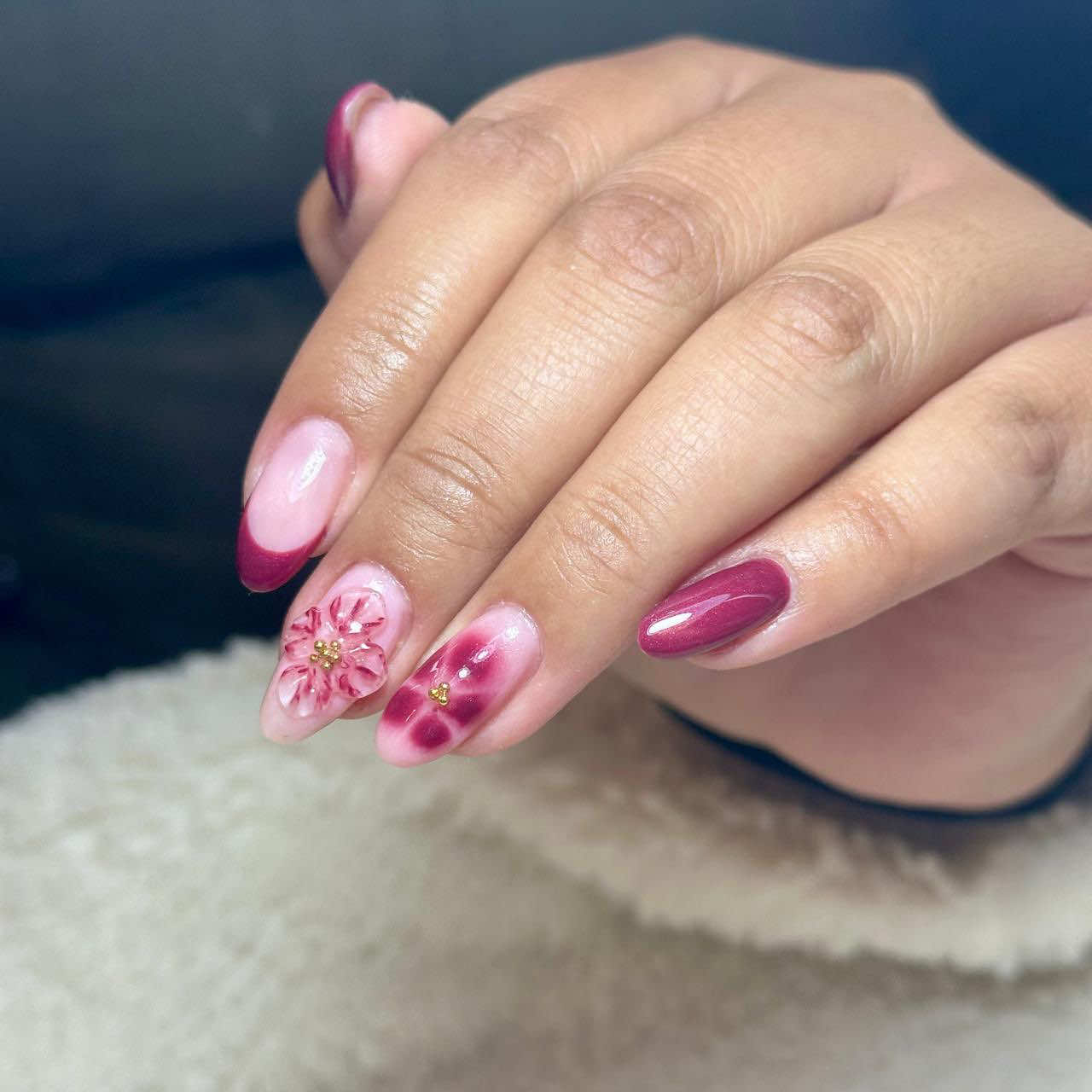 @Lila Nails beauty