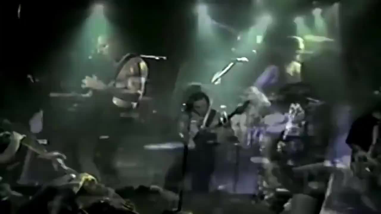 @Electric Wizard