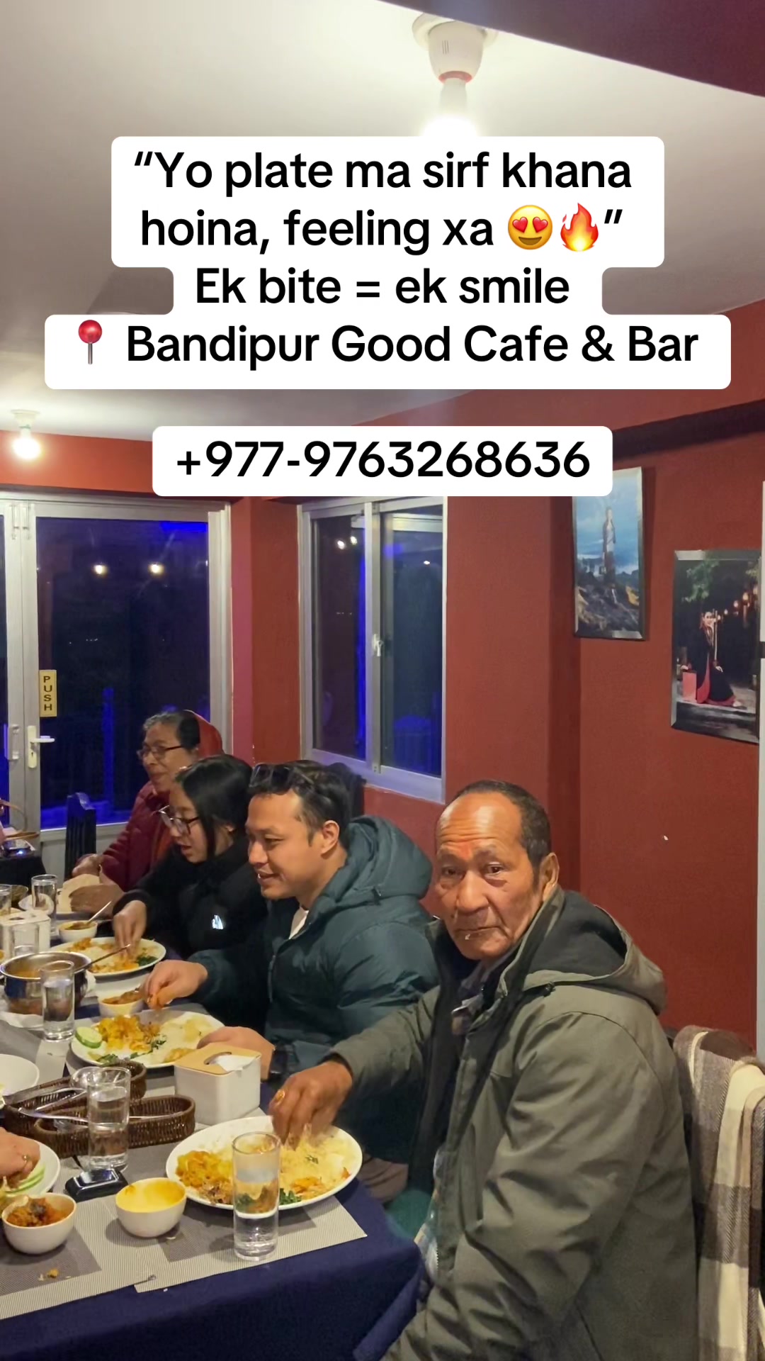 @Bandipur Good Cafe & Hotel