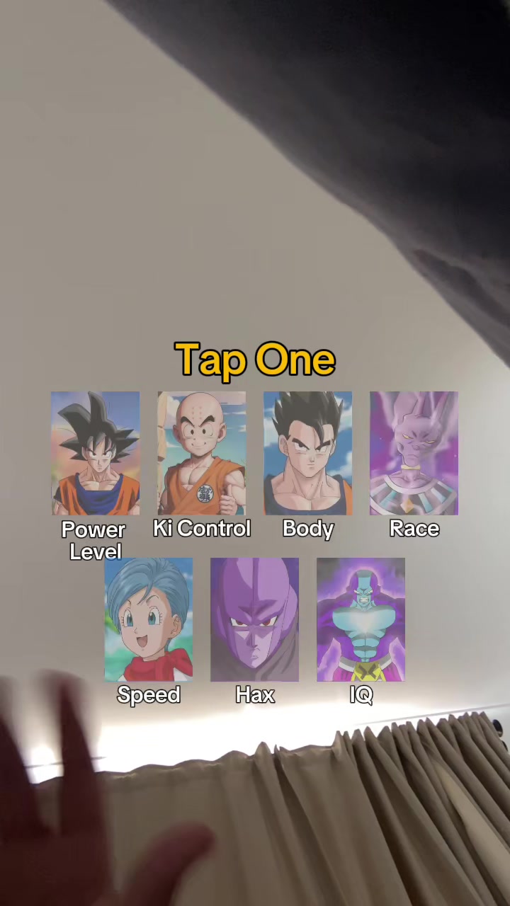 @Goku