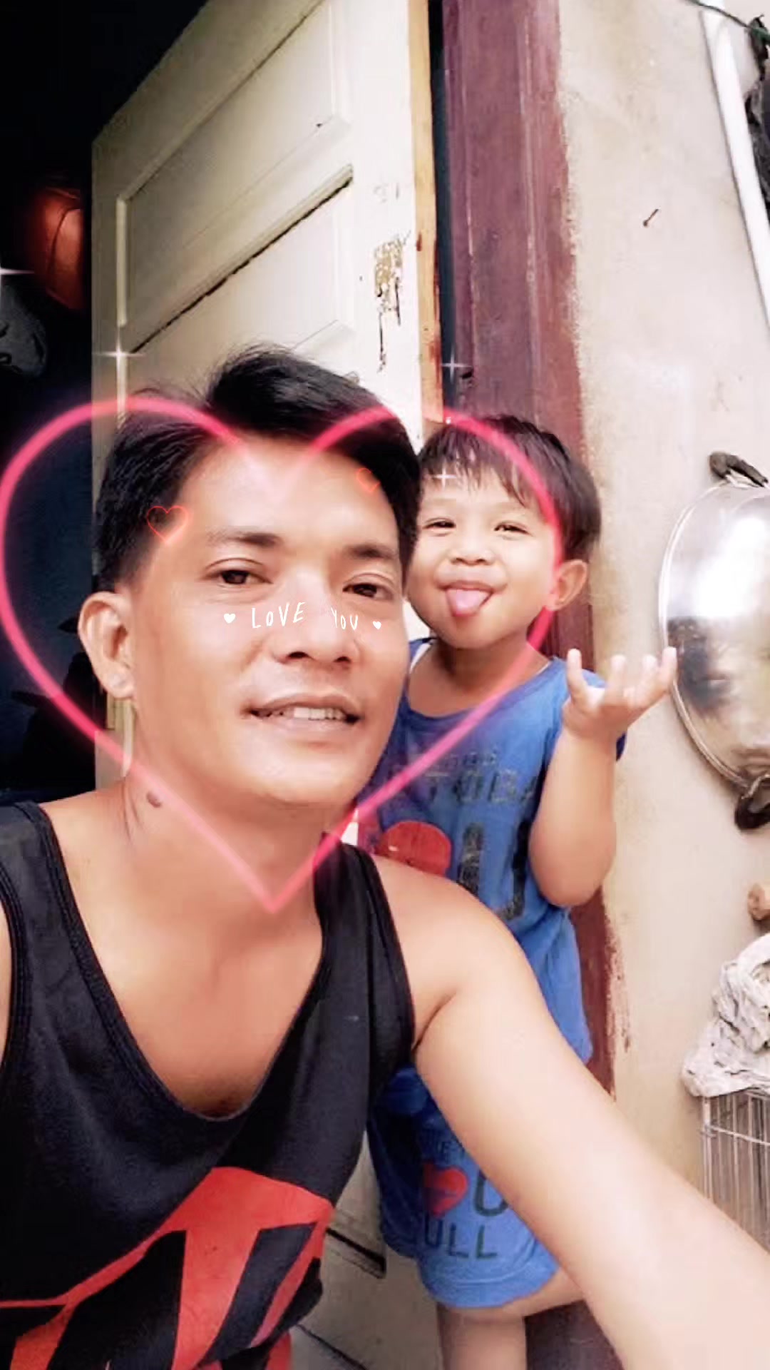 @Ganda Pakpahan