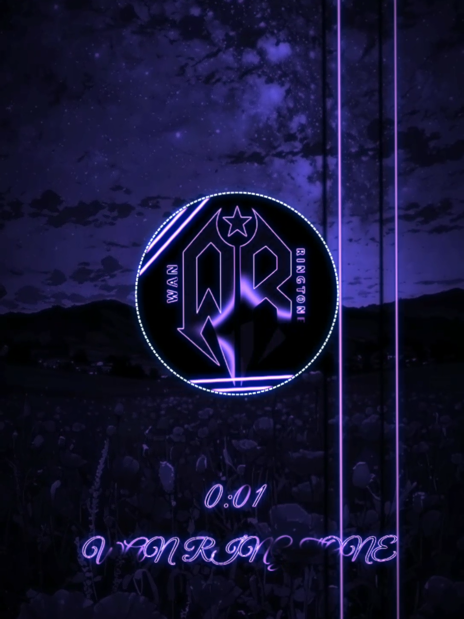@𝙒𝙖𝙣 𝙍𝙞𝙣𝙜𝙩𝙤𝙣𝙚