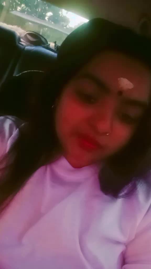@🤍🖤sharanya ponnu🖤🤍