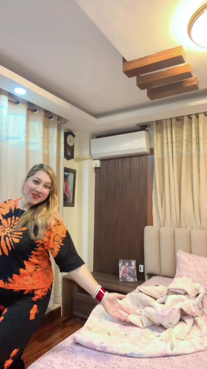 @Ritu Thapa