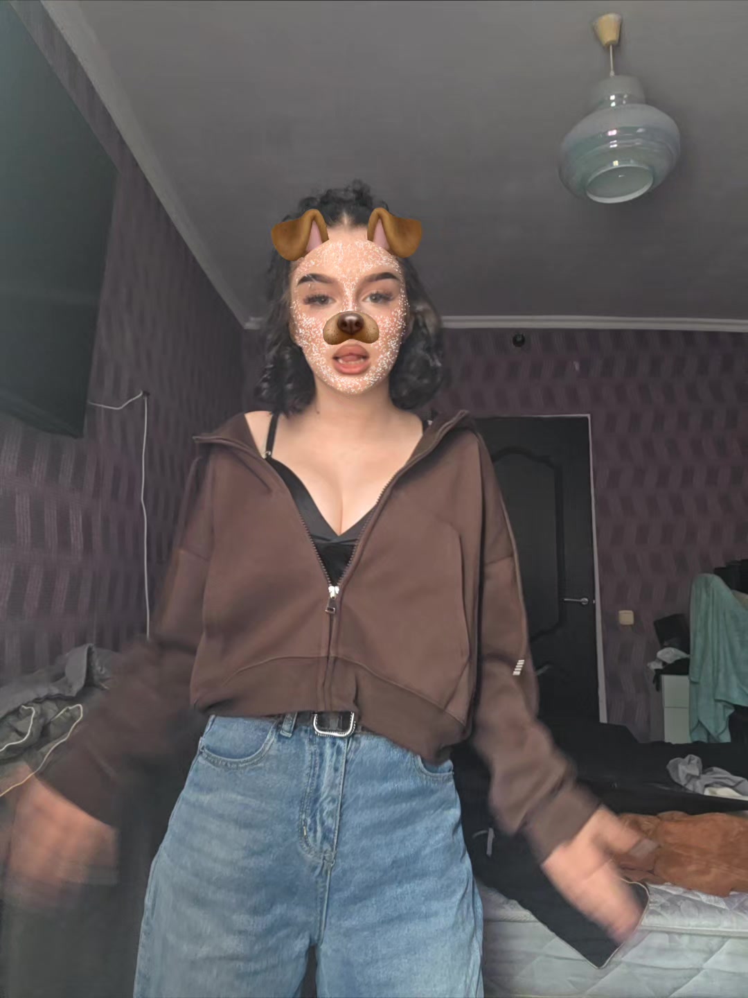 @амелька!