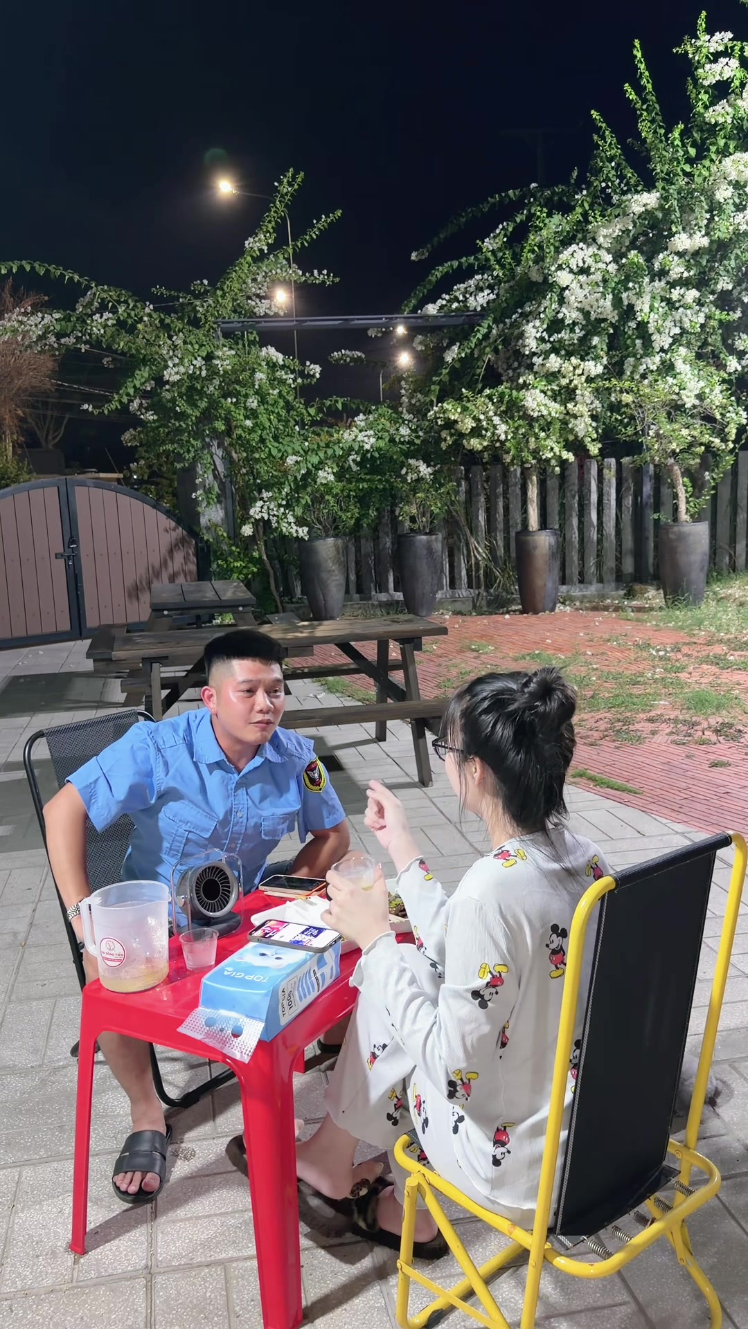 @Trương Kim Nhìu