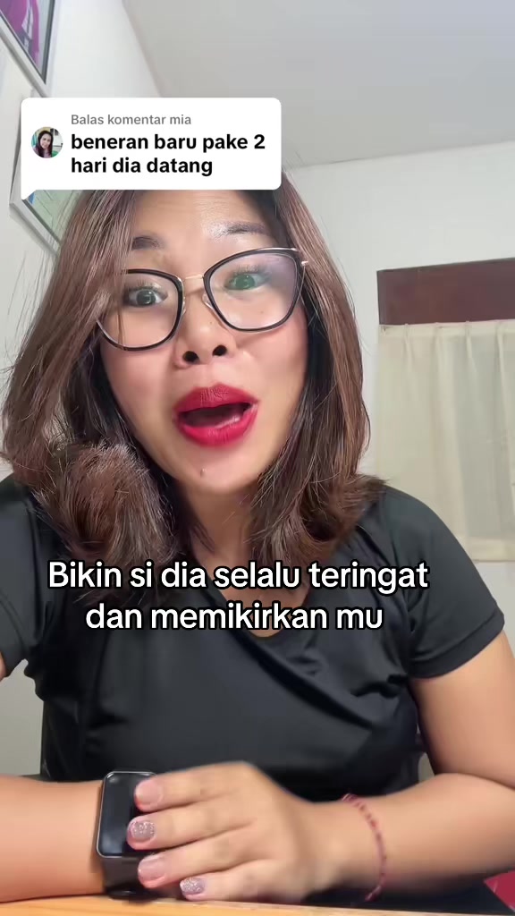 @Rani Owner Vibrasi
