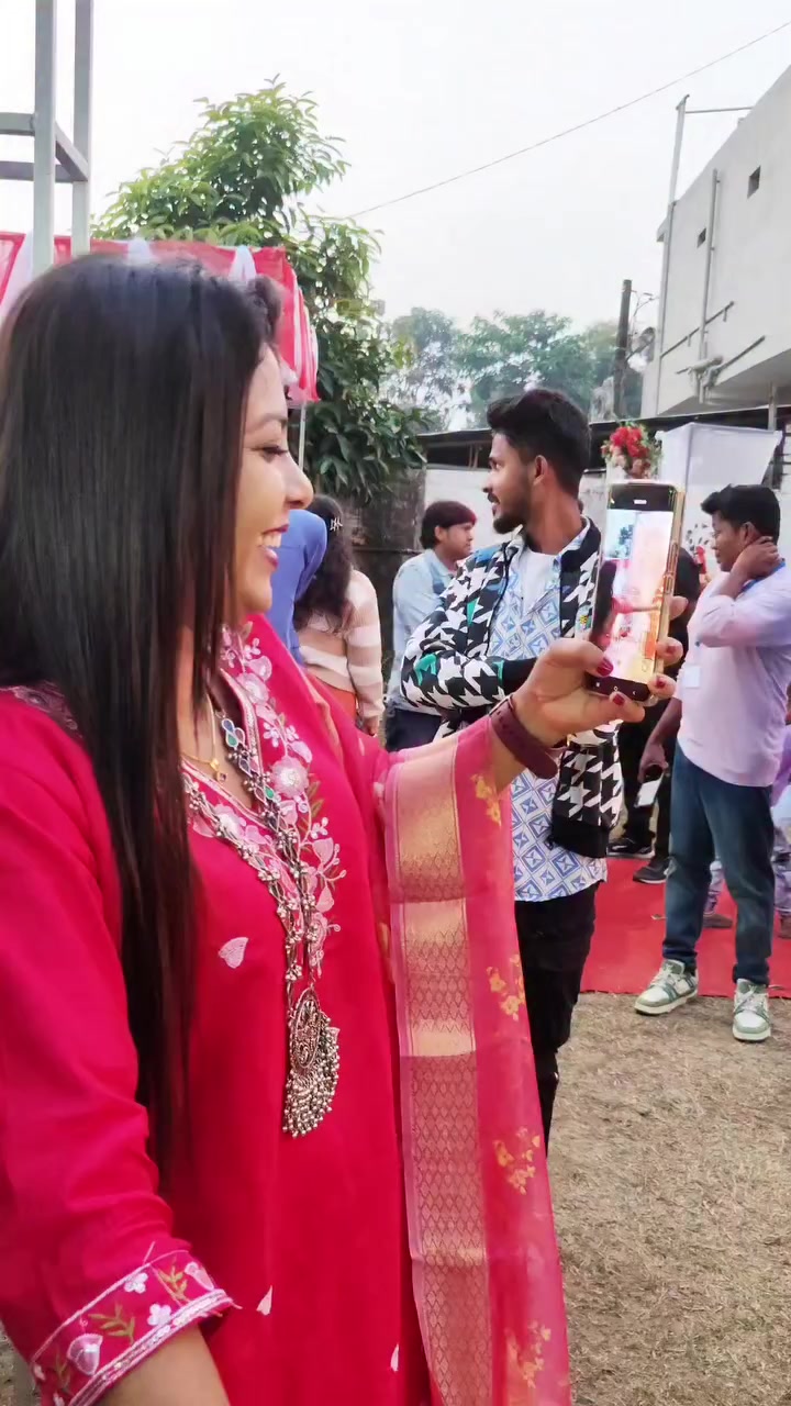@Puja Banerjee