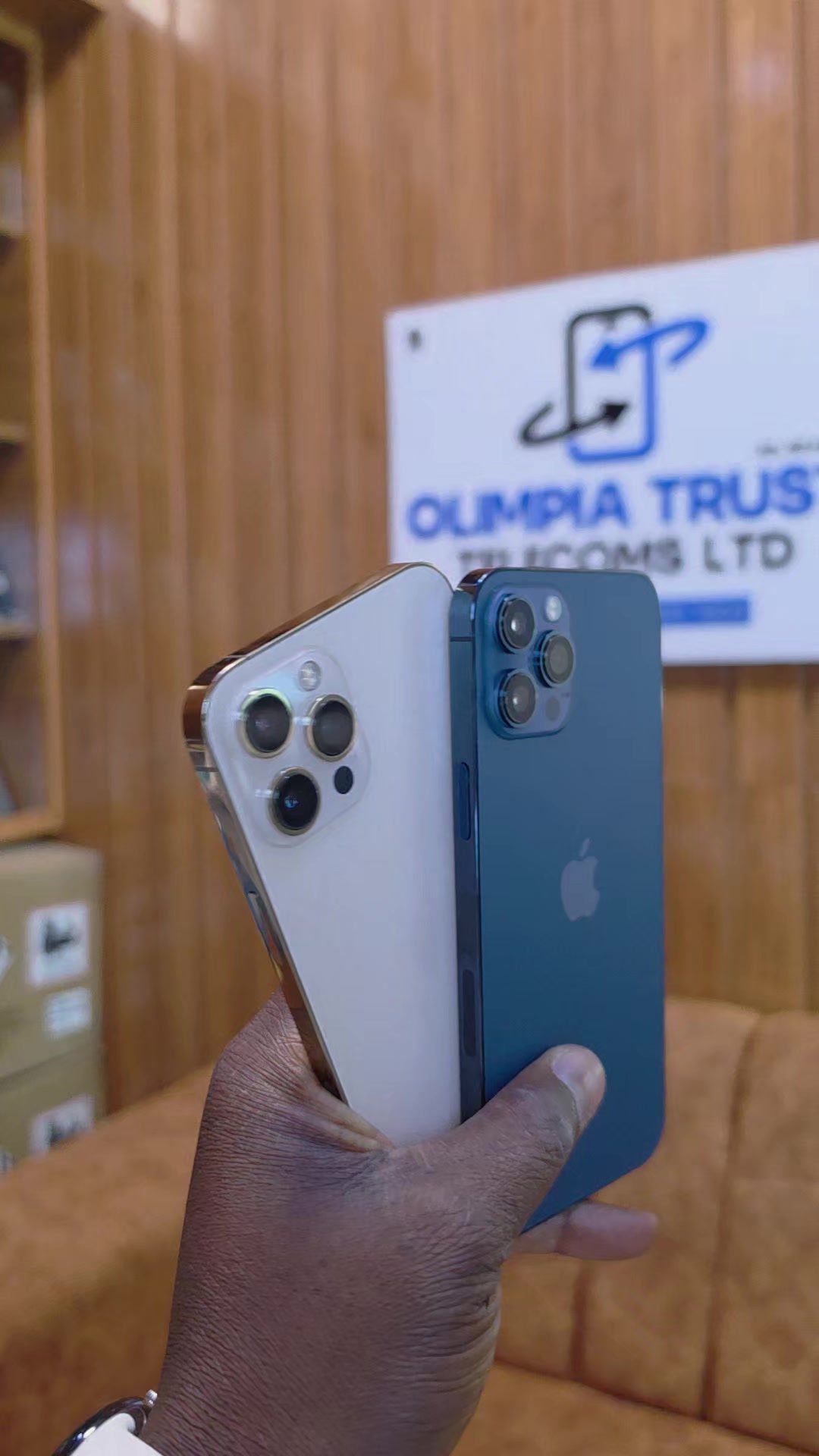 @Olimpia Phone store 