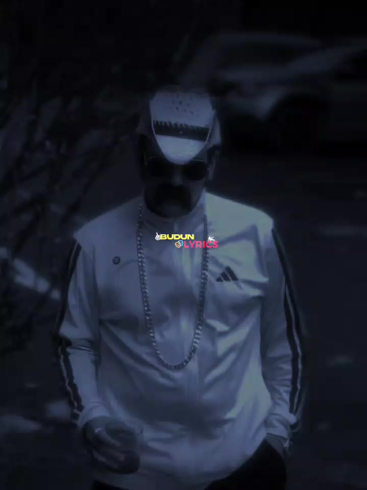 @Budun Lyrics