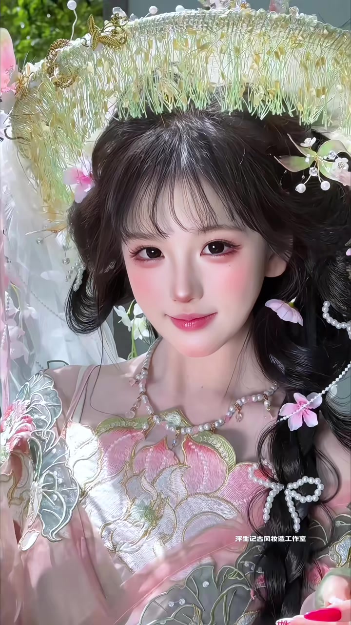 @🌿LUYI🌿