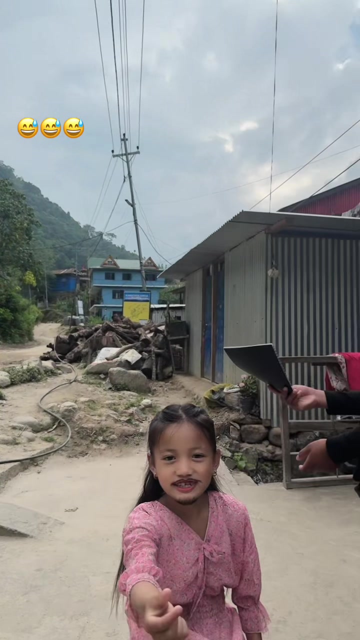 @Barsha limbu